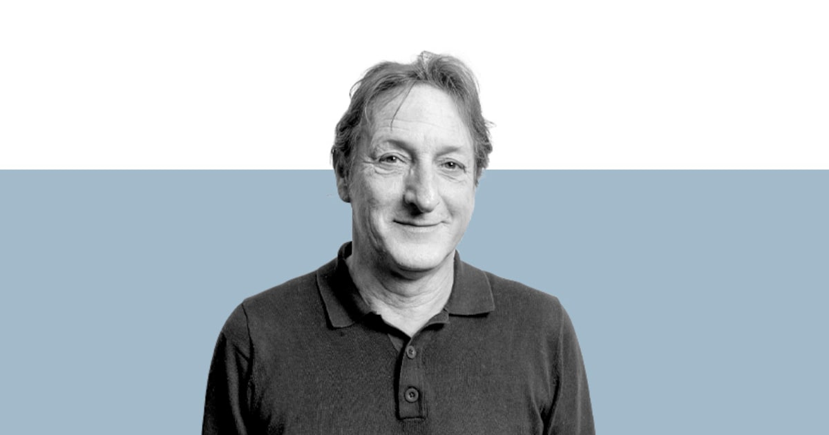 We passeren de afslag Hank Dussen