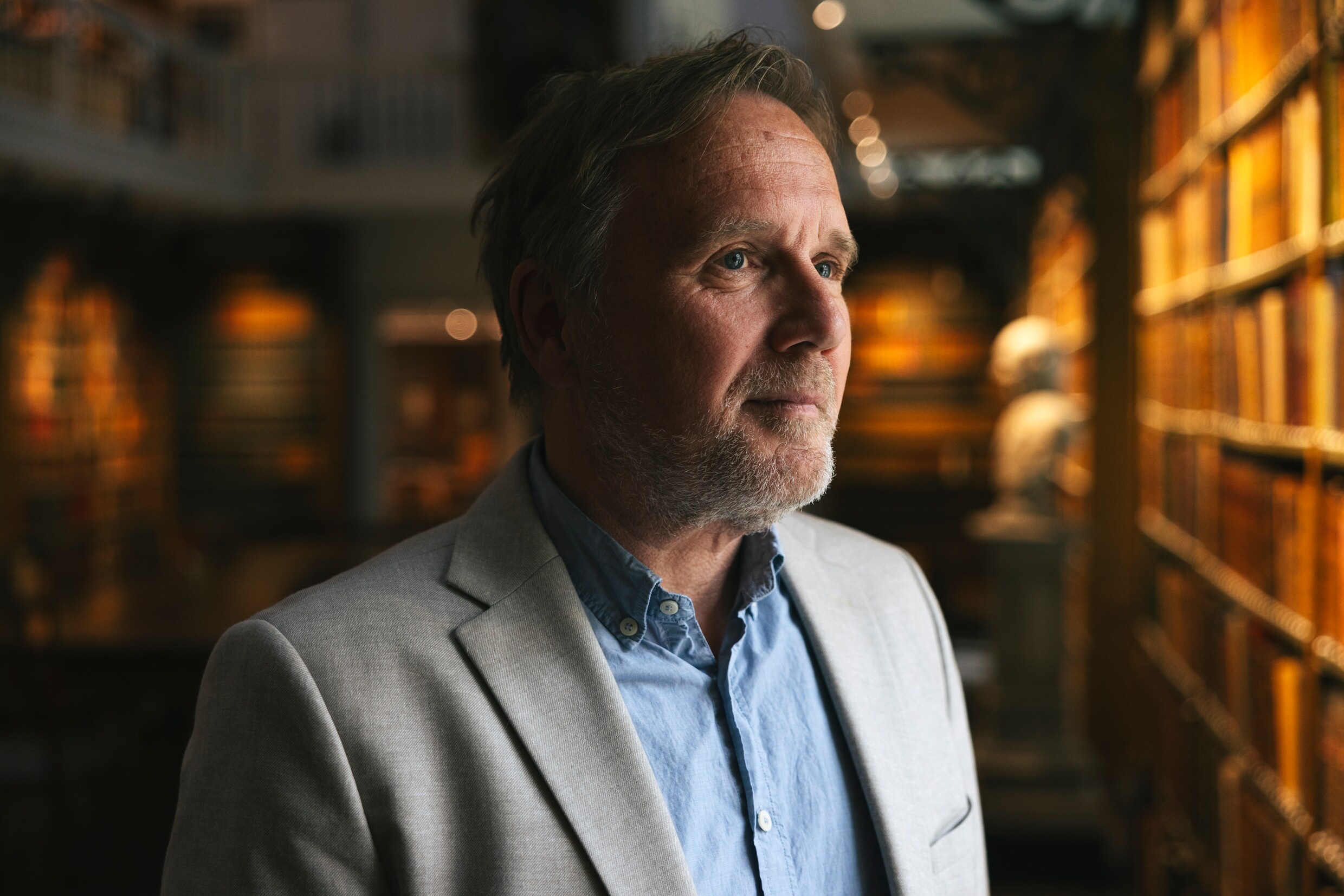 Jan Wolkers Prijs-winnaar Hans Mulder maakte een boek over de ...