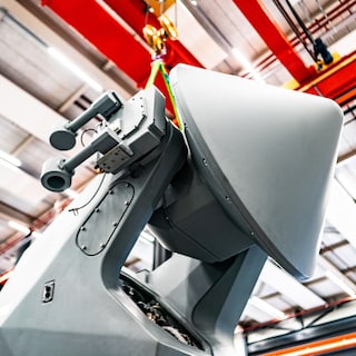 Defensie investeert in Thales om zichzelf van radarsystemen te verzekeren
