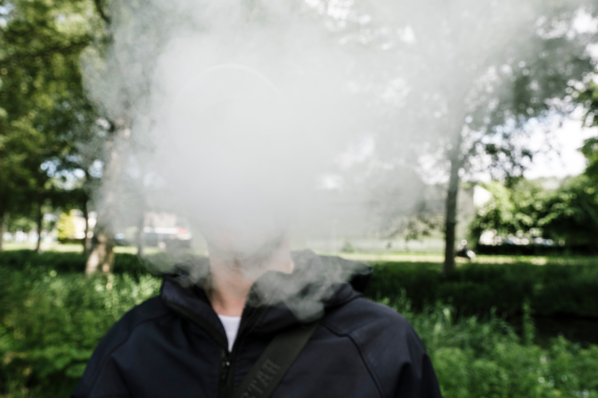 Vapes met smaakje vanaf 2024 verboden | Nederlands Jeugdinstituut