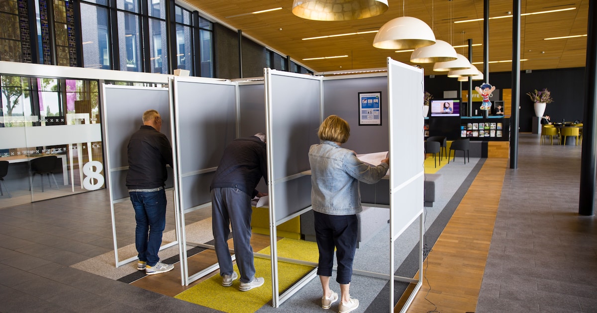 PVV koerst na coalitieakkoord in Rucphen af op eerste wethouder in zijn bestaan