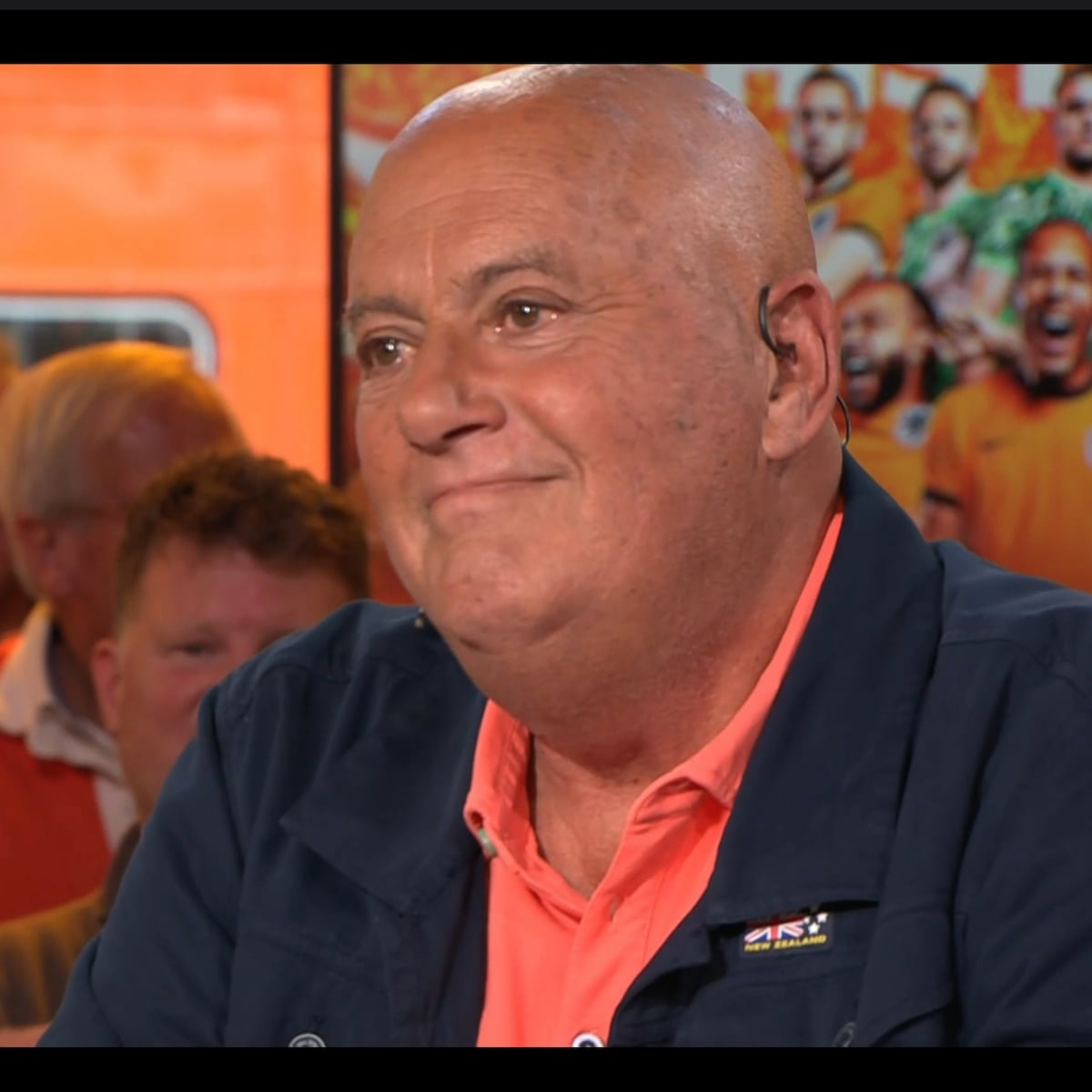 jack van gelder volkskrant