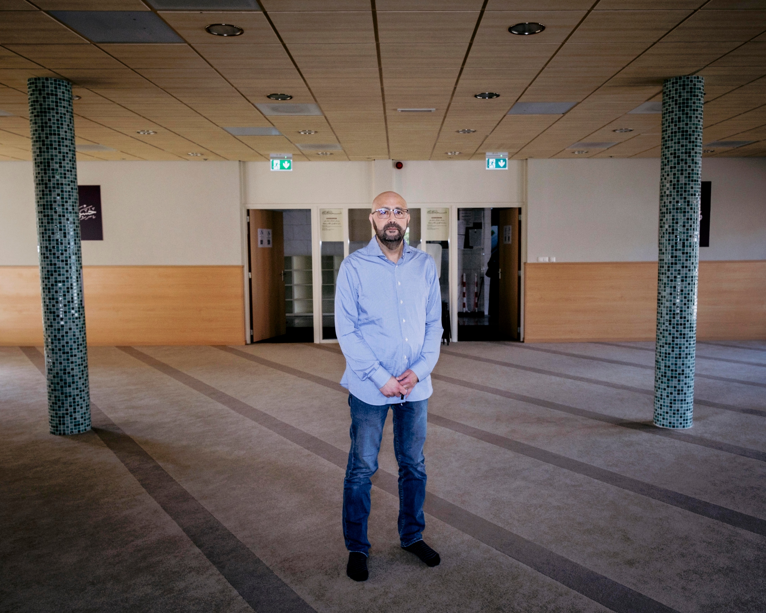 Stichting Al-Ansaar Delft