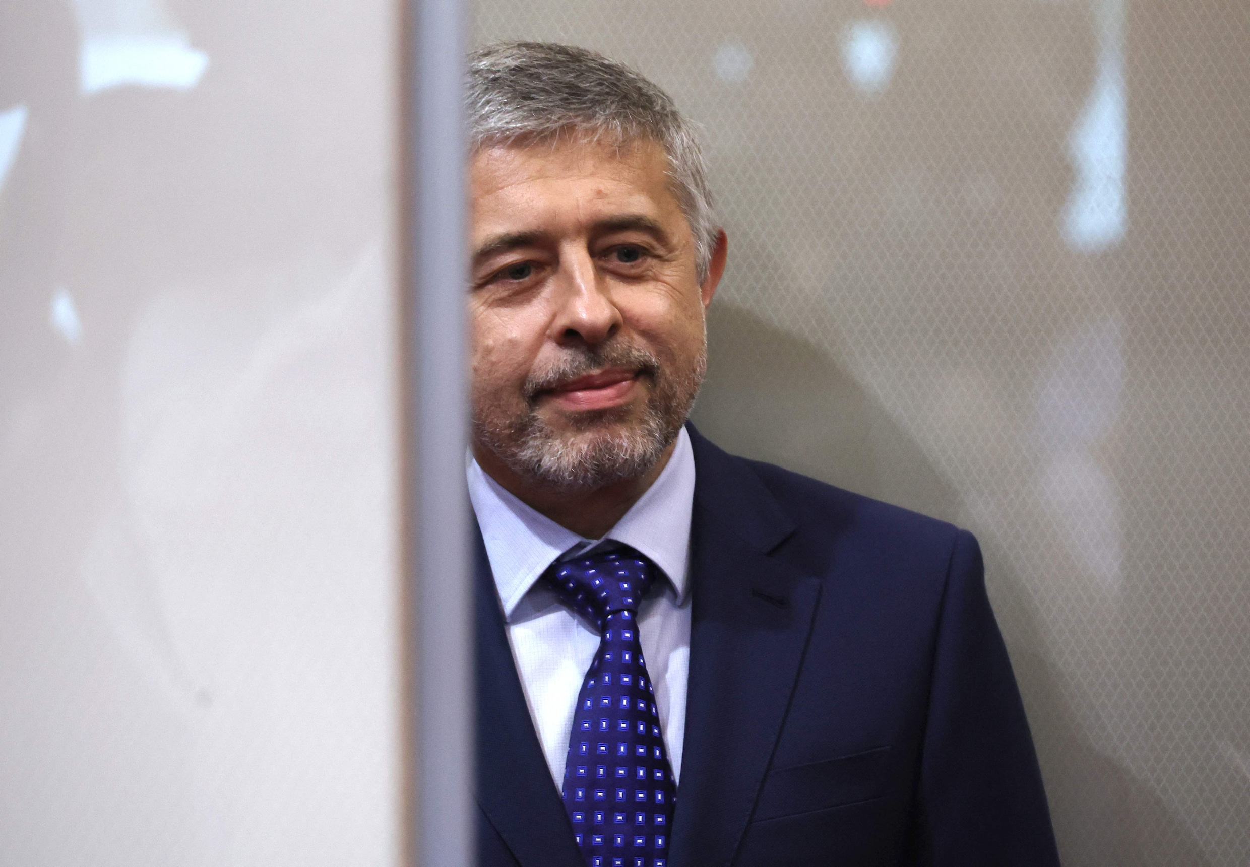 No More Russian Ambassador in the UK Over Support for Ukraine