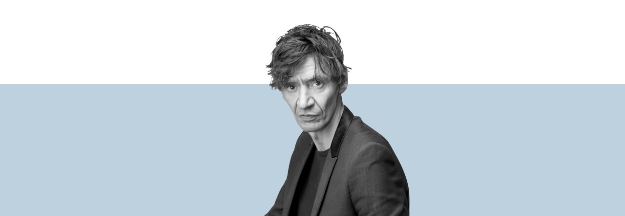 Hij was geen liefhebber van mugjes, maar met vijftien vliegen in zijn ...