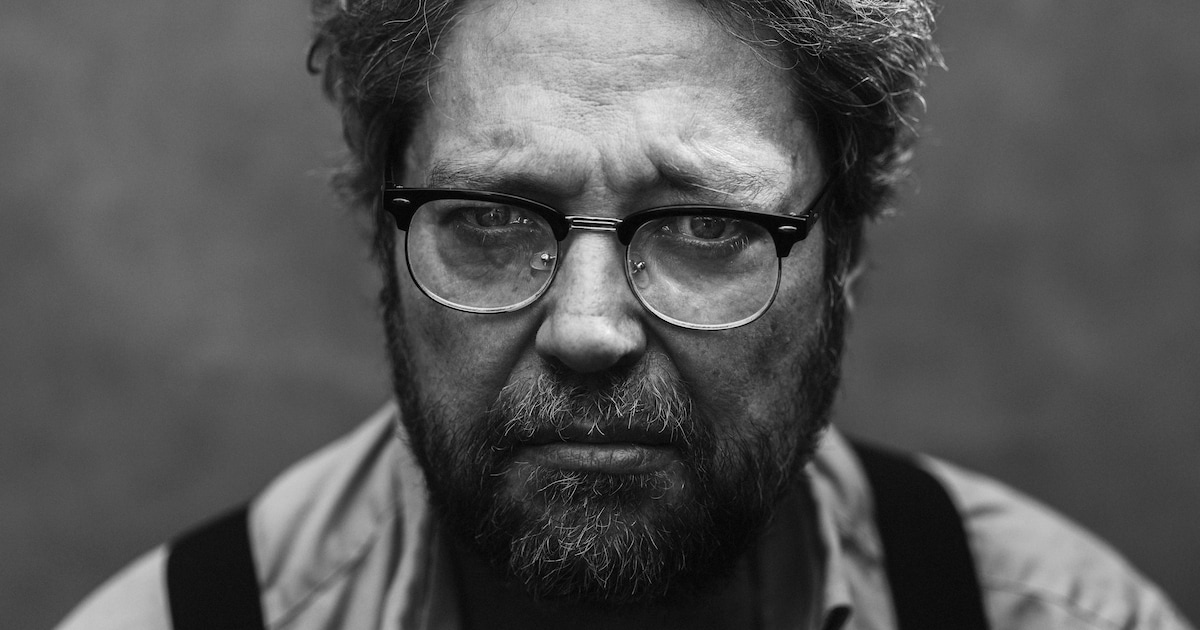 Mike Boddé over zijn bipolariteit: ‘Ik dacht altijd: ik heb last van ...