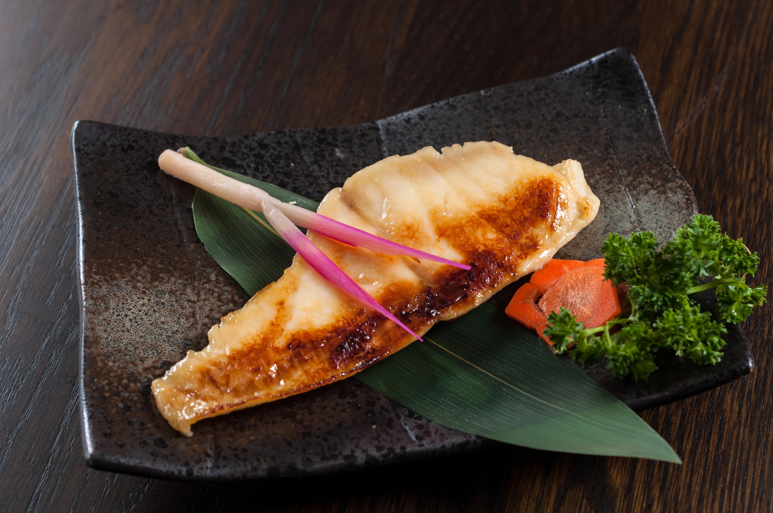 Van Madonna tot Robert De Niro, in 1999 is de ‘black cod with miso’ van ...