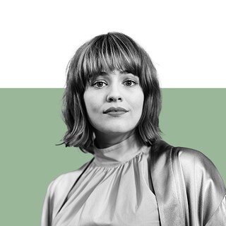 Valentina Toth | de Volkskrant