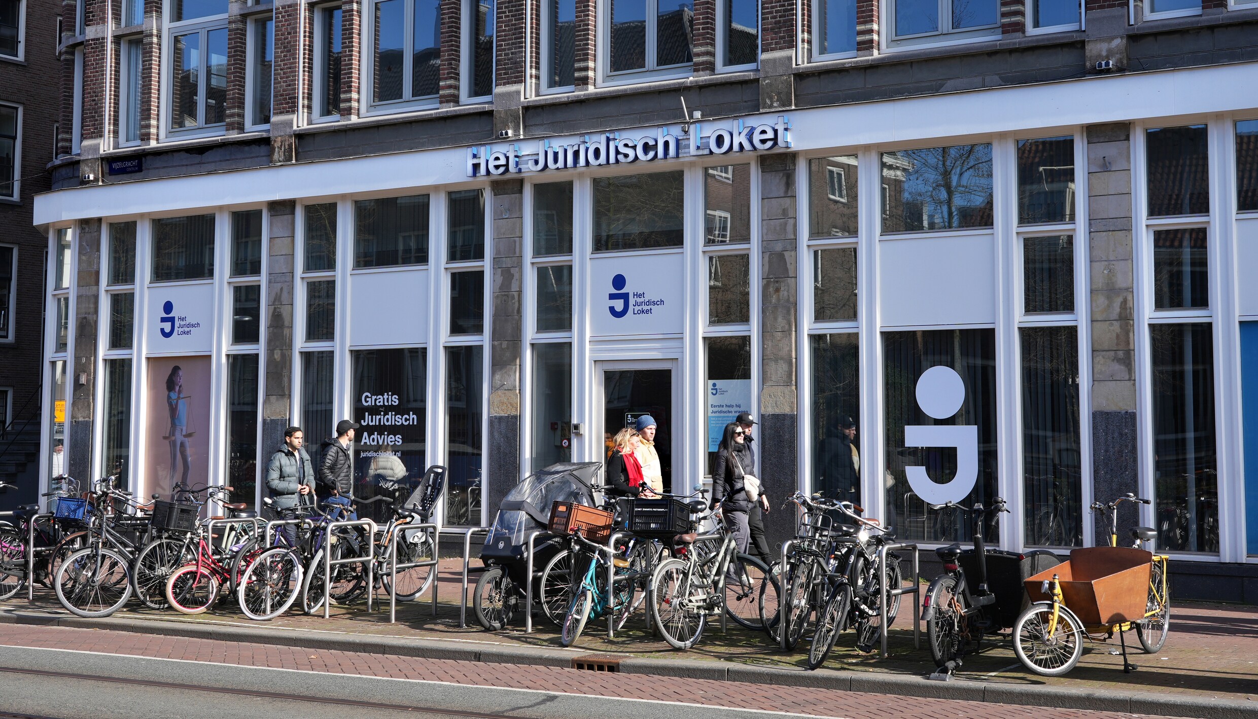 Opinie De afnemende instroom naar de sociale advocatuur is niet te wijten aan jonge juristen