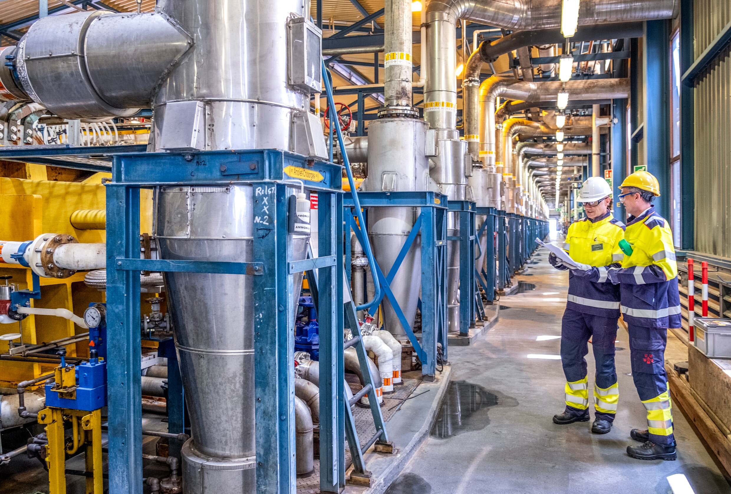 Wie betaalt de kosten van het steeds drukkere stroomnet? Energie ...
