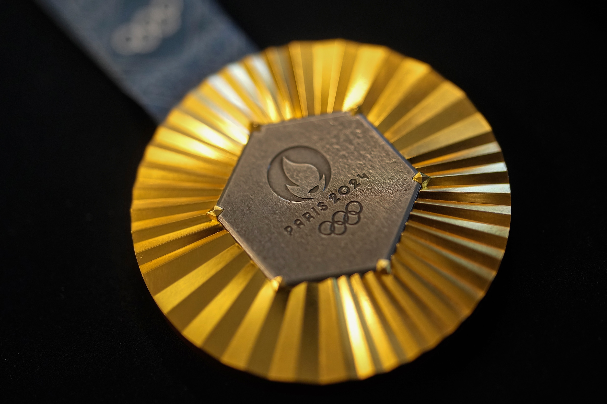 Man, vrouw, groot land, klein land olympisch goud wordt eerlijker