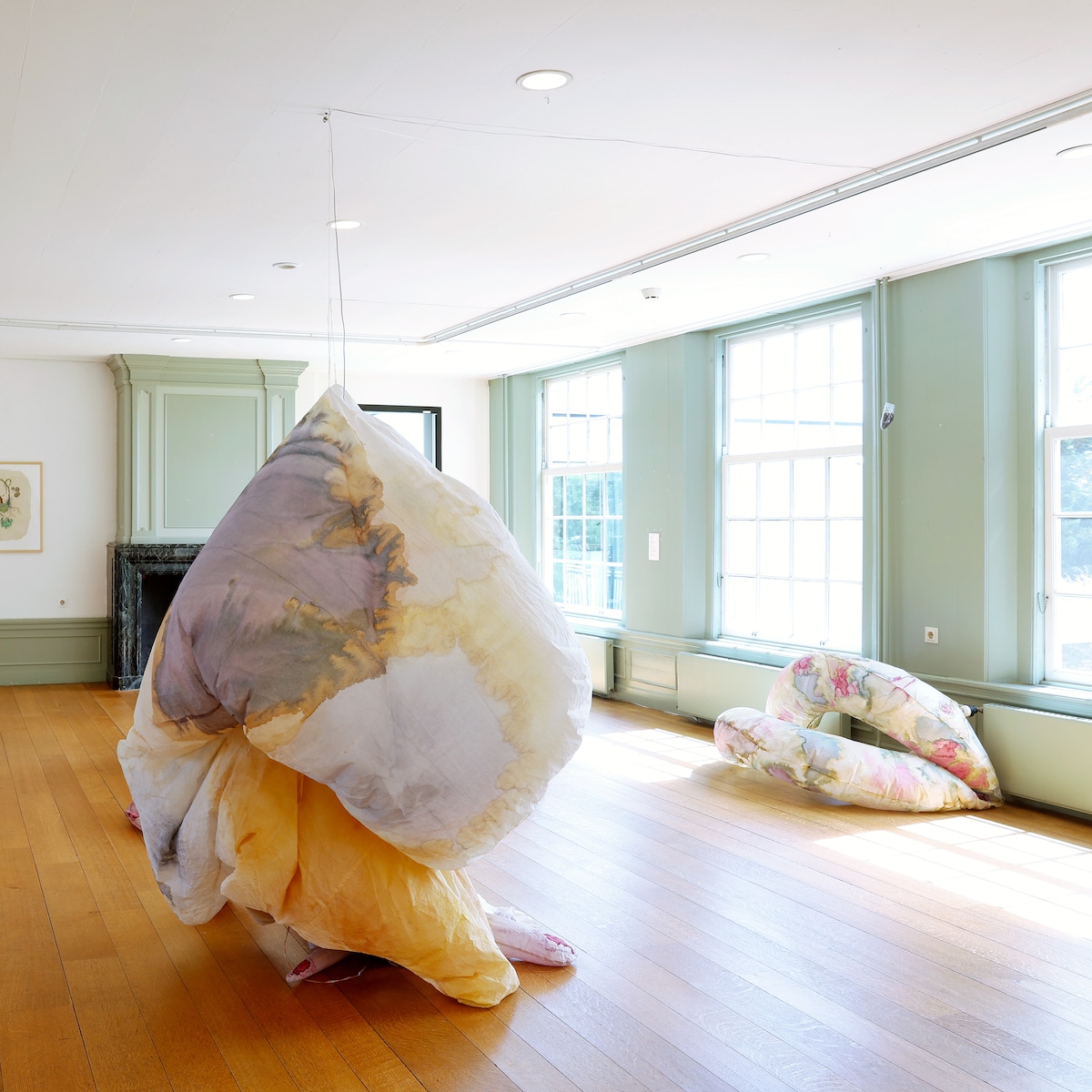 Rijswijk Textiel Biennale　2009 Rijswijk Textile Biennial – Textile Forum Blog