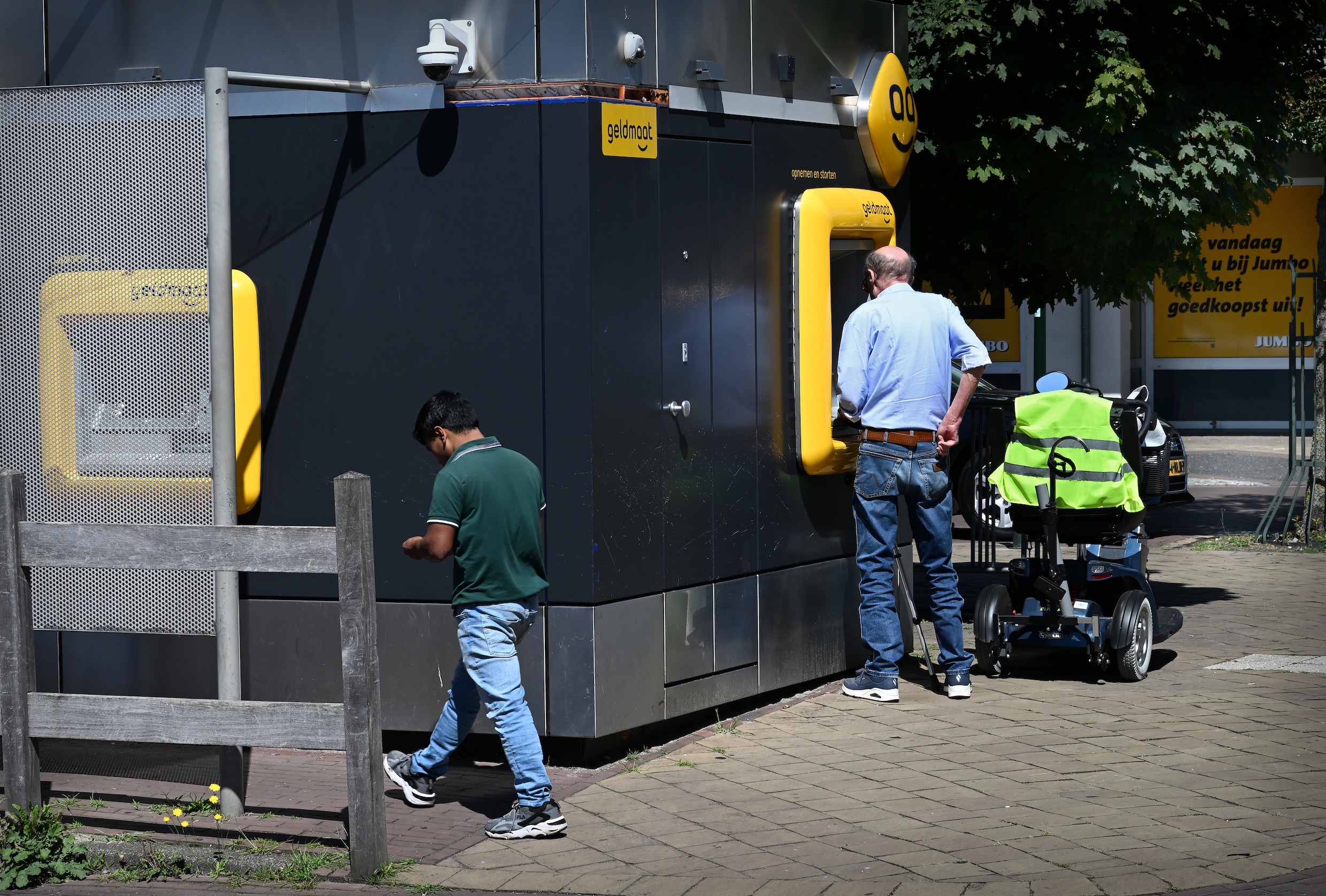Het economisch getij zit niet mee voor kabinet-Schoof; inflatie in ...