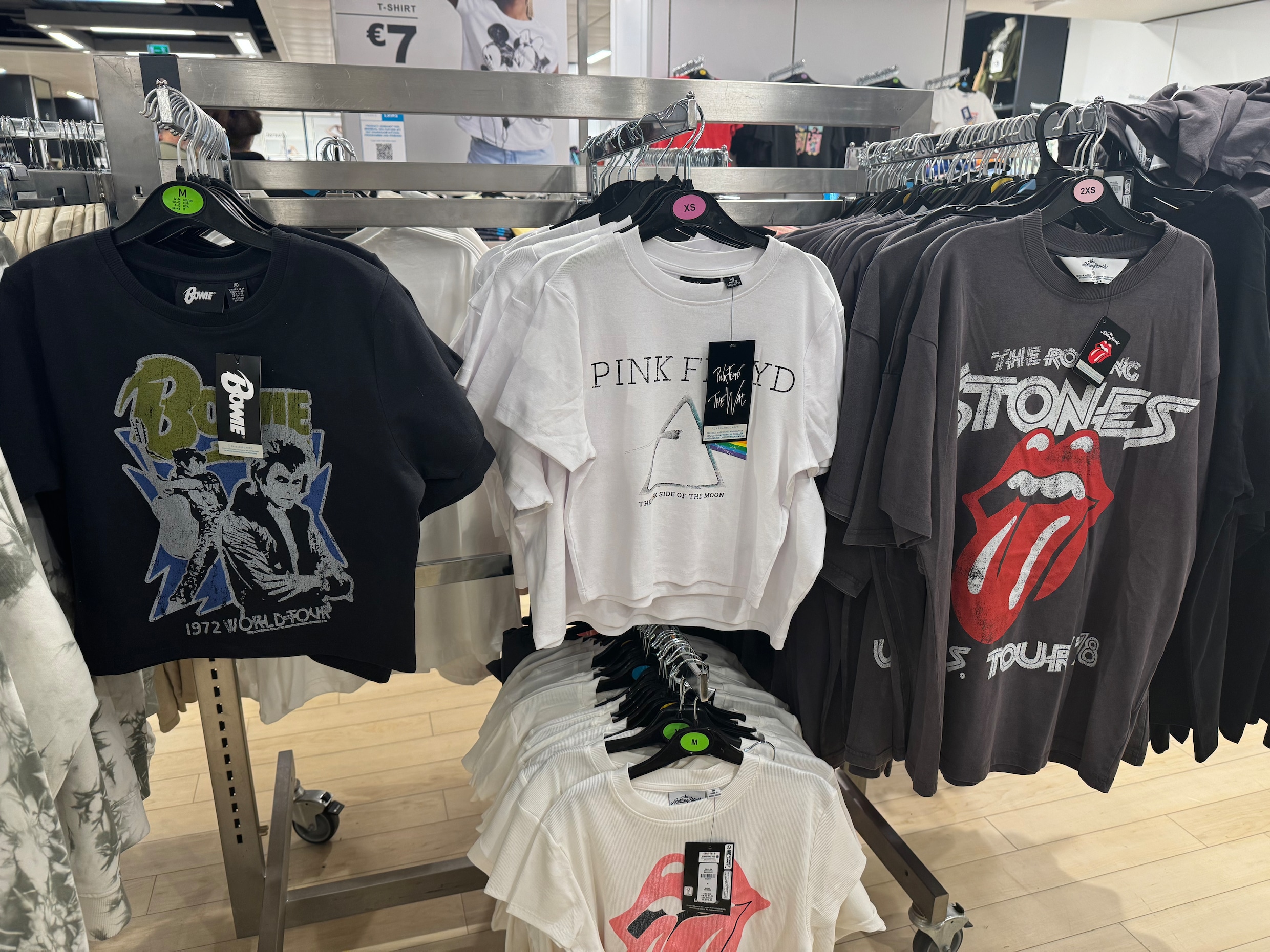 Primark kleding bestellen sale