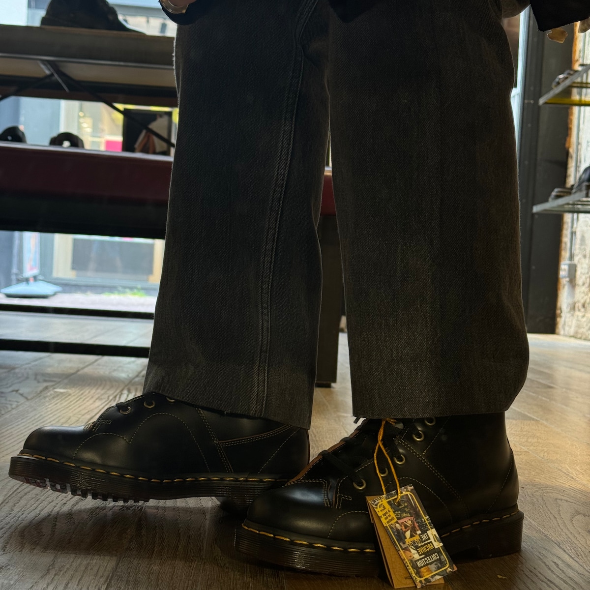 Dr martens waar te koop hot sale