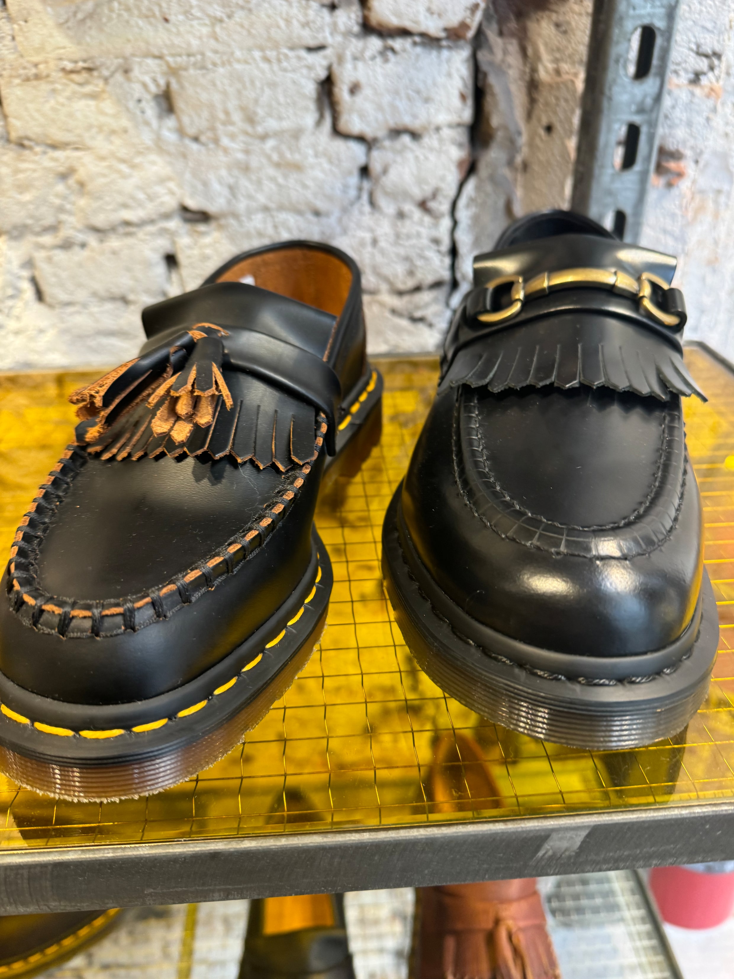 Dr martens goedkoop kopen sale