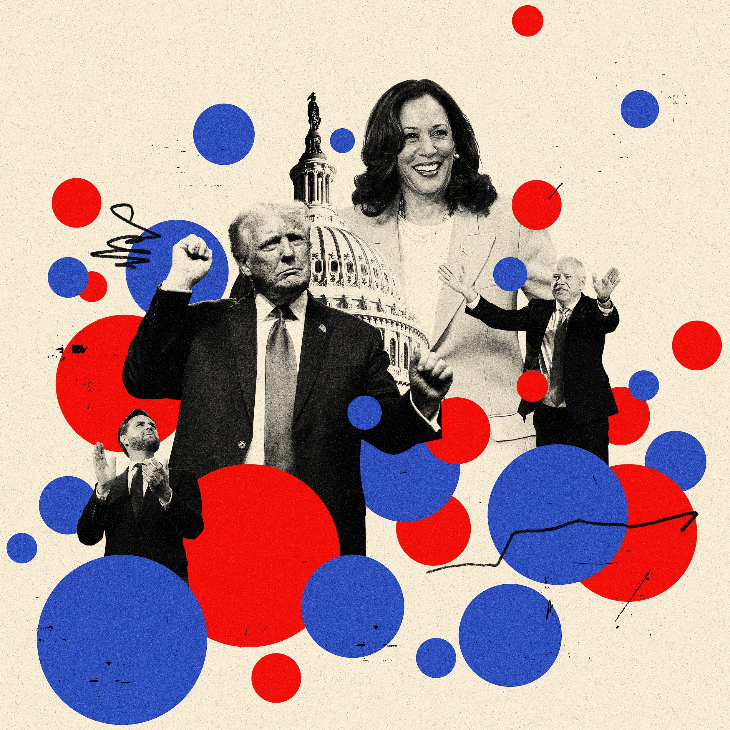 USA Elections