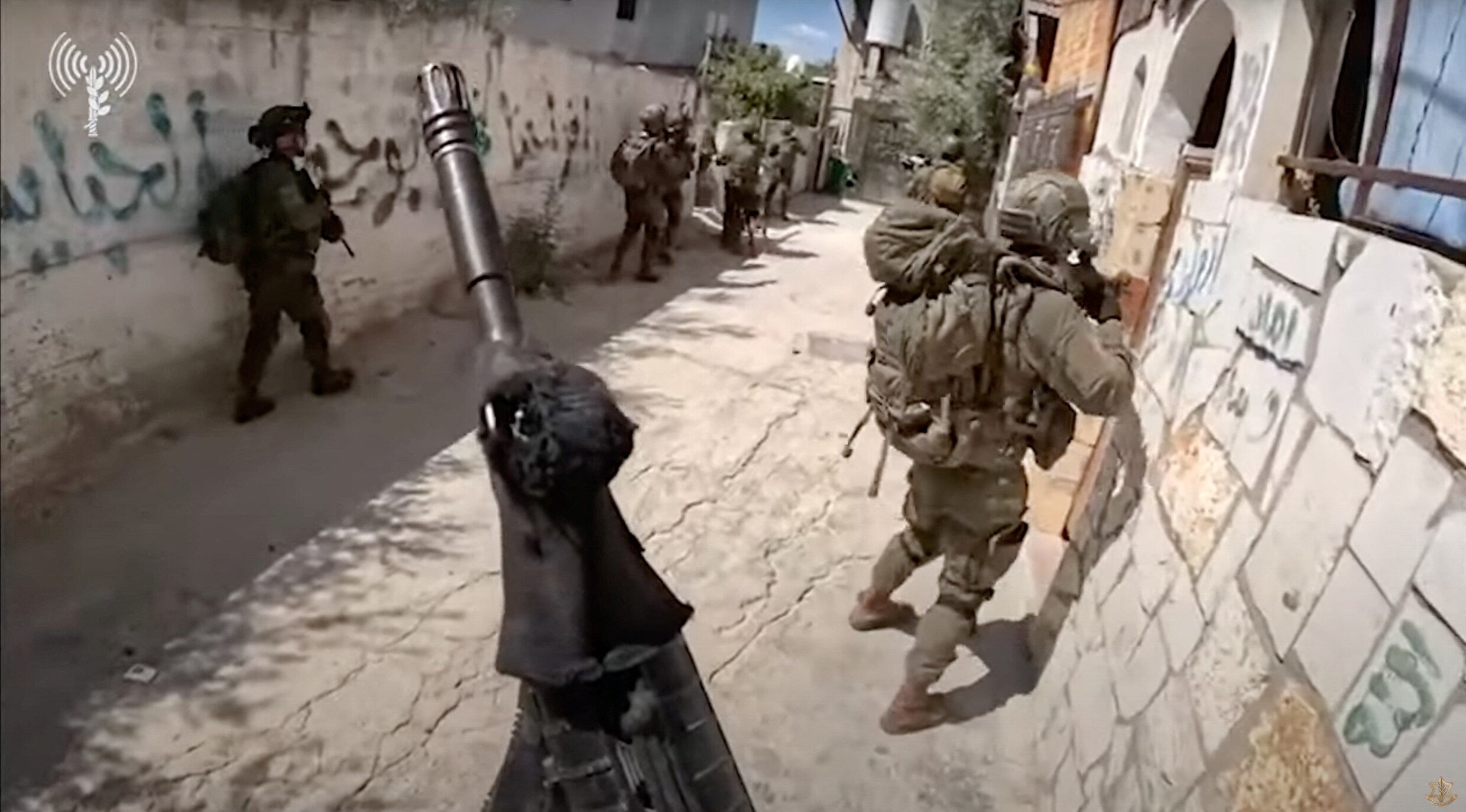 Lees hier het liveblog over de oorlog tussen Israël en Hamas tot 2 ...