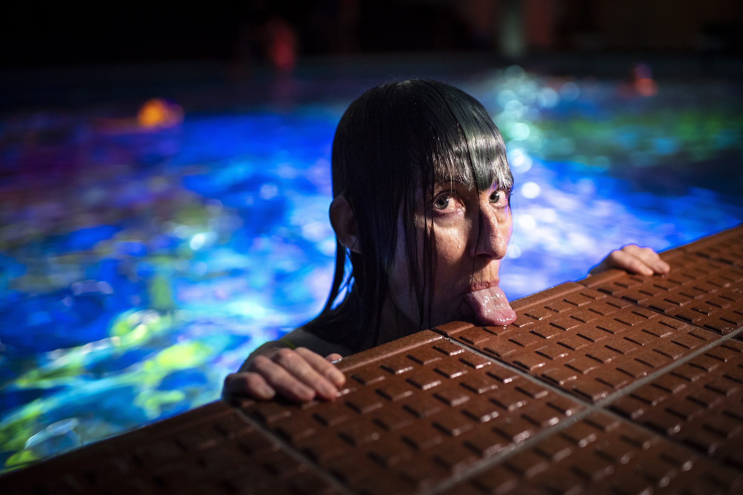 Pipilotti Rist wint de Sikkens Prize: ‘een engel die met haar ...