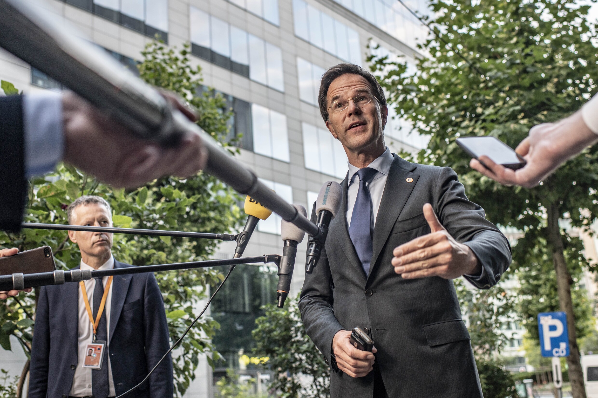 Europese Rekenkamer: vorder miljarden uit herstelfonds desnoods terug ...
