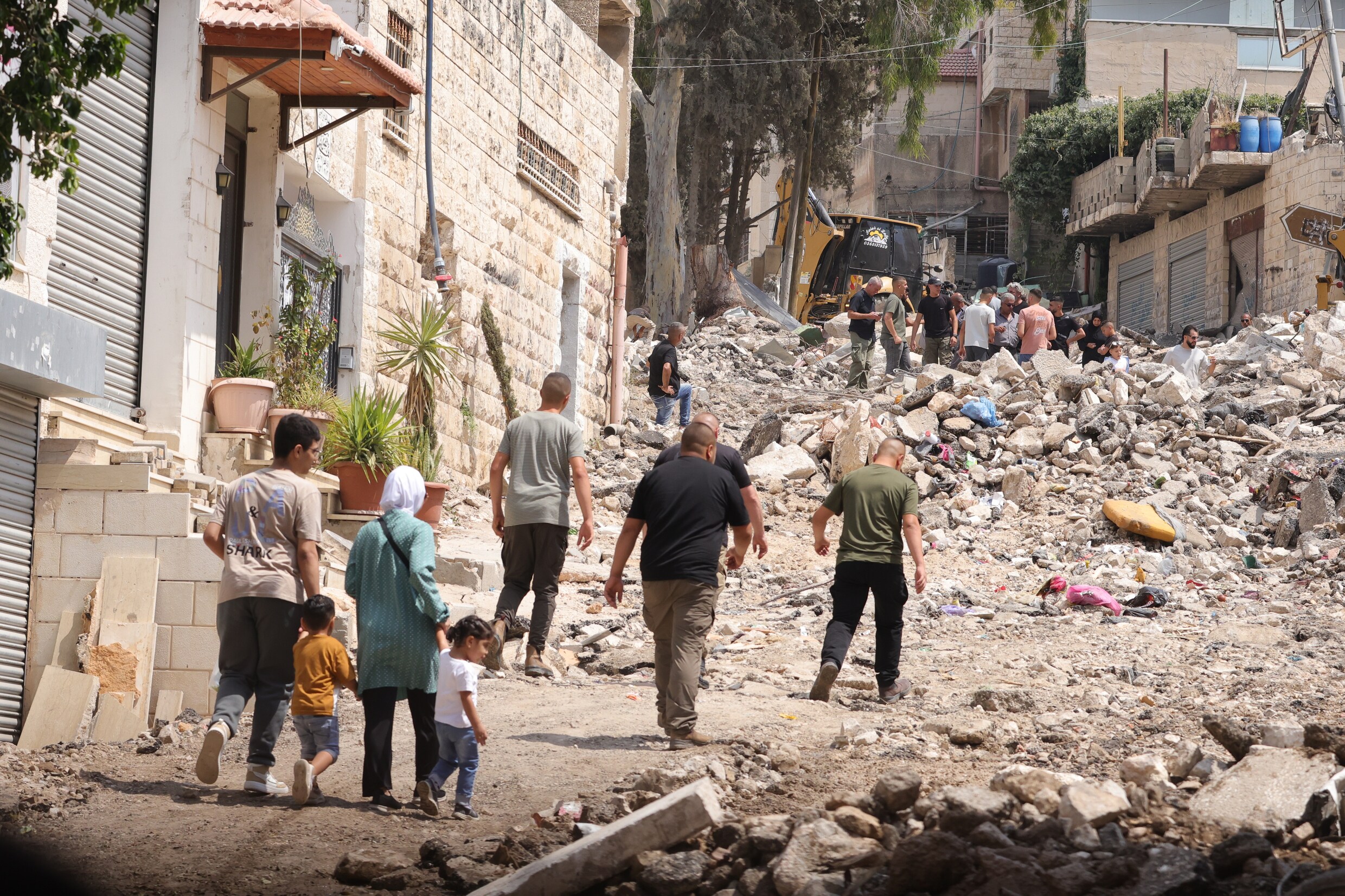 Lees hier het liveblog over de oorlog tussen Israël en Hamas van 2 ..., image size:2480x1653