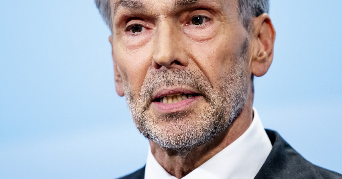 Een kabinet-Schoof II zou 'heel gek zijn', aldus premier Schoof | de Volkskrant