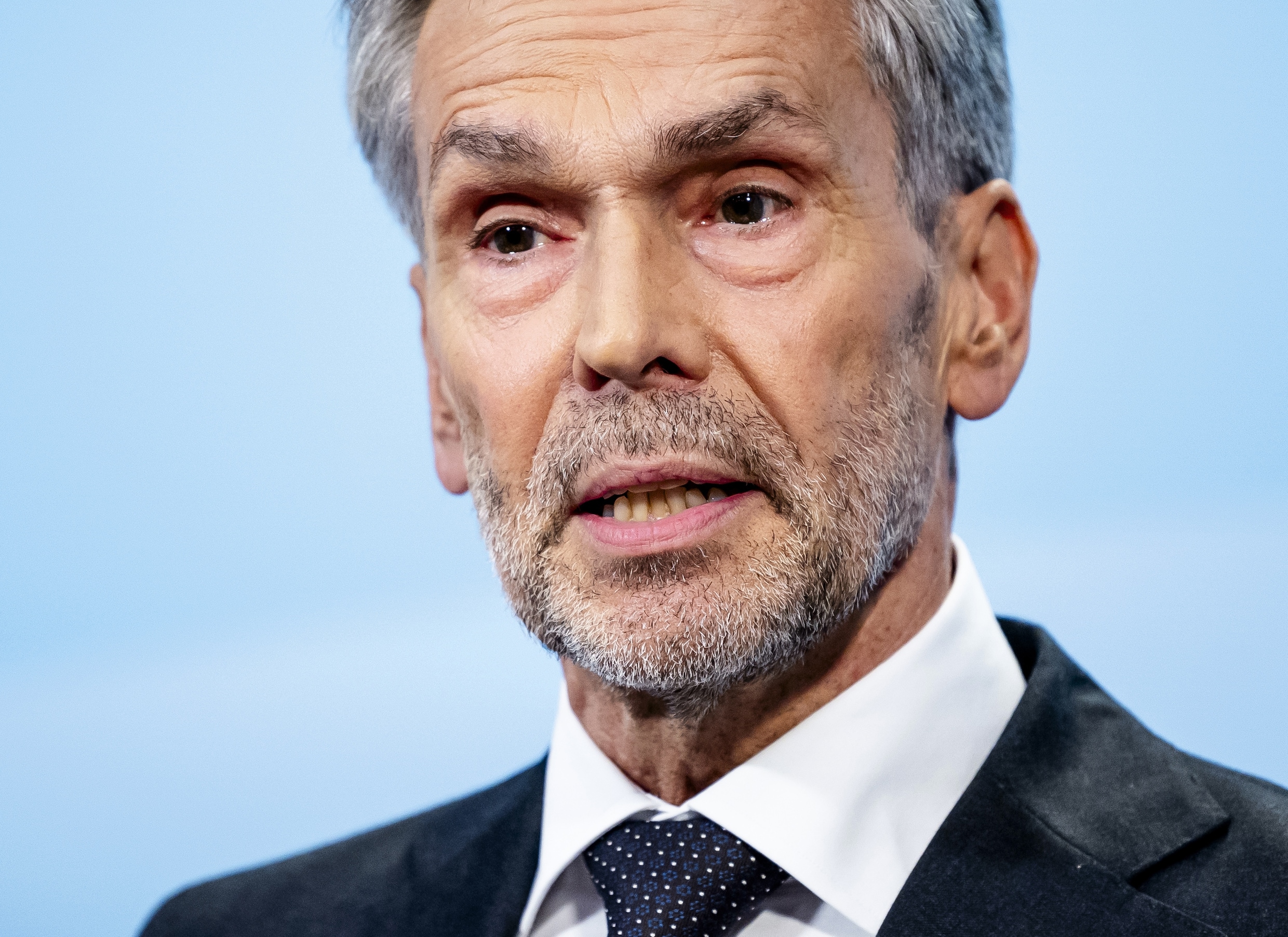 Een kabinet-Schoof II zou 'heel gek zijn', aldus premier Schoof | de Volkskrant