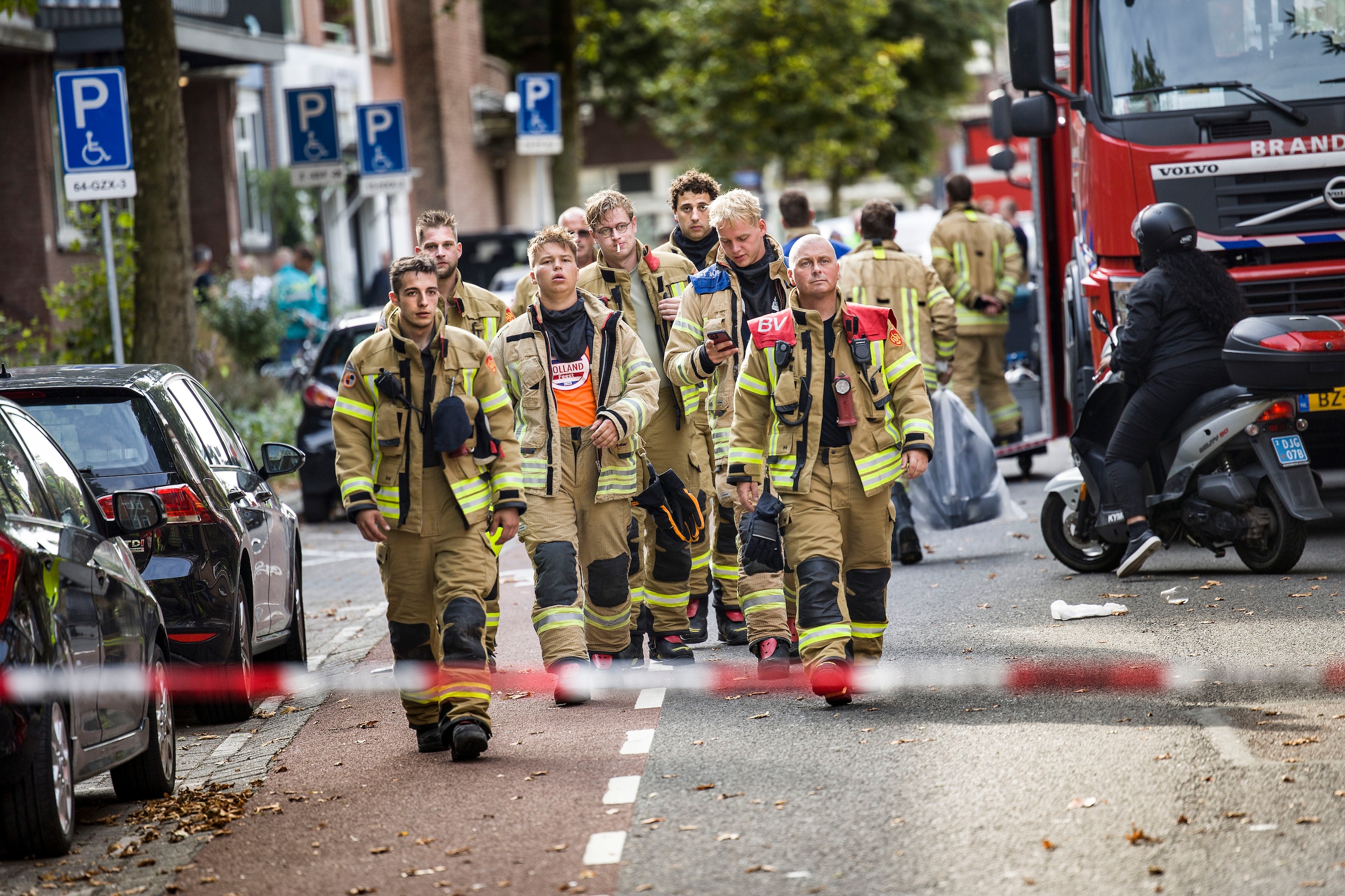 Rechtbank veroordeelt daders in explosiezaak voor poging tot moord ...