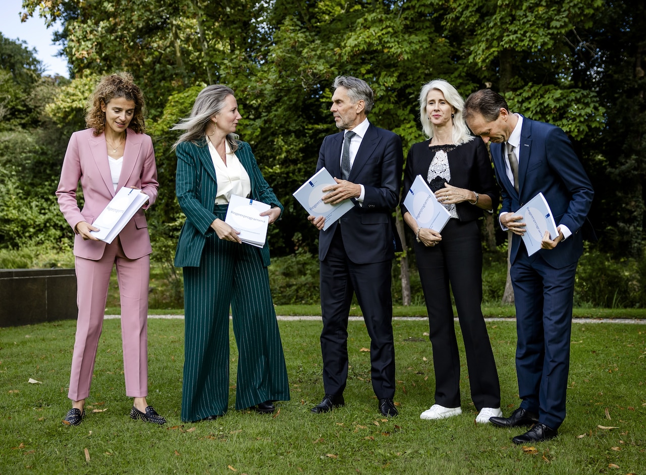 hermans-vvd-agema-pvv-premier-schoof-keijzer-bbb-en