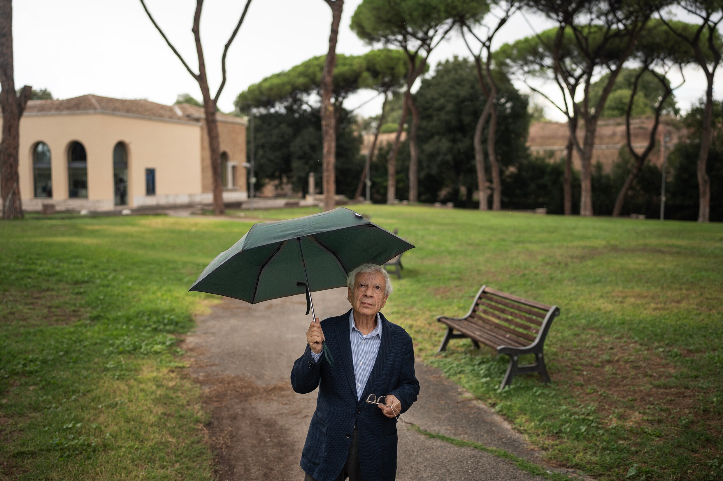 Onder Meloni staat de wankele Italiaanse persvrijheid verder onder druk ...