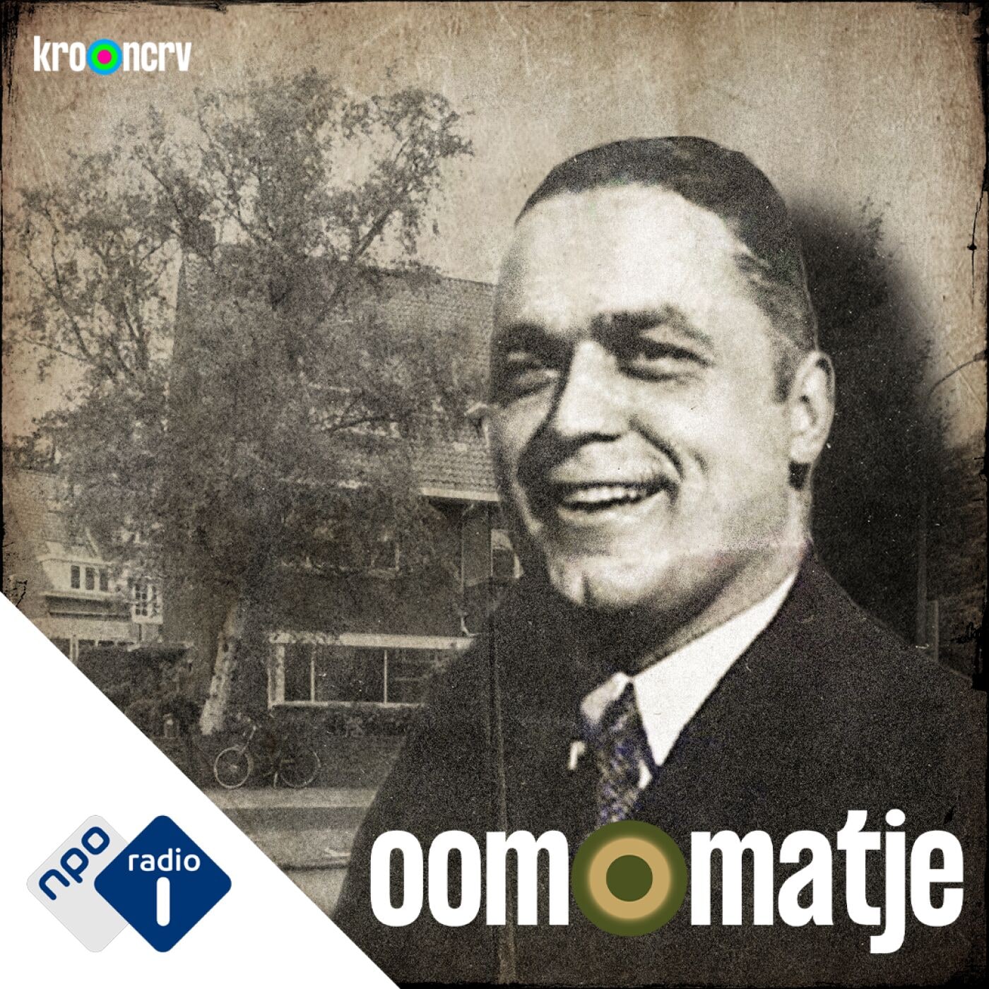 Werkte Mathieu voor de Duitsers? Of was hij een dubbelspion? ‘Oom Matje ...