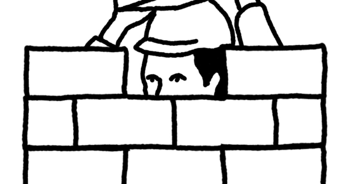 Het lijkt op baksteen, maar het is goedkoper, sneller en duurzamer. Zijn deze nieuwe ‘stenen’ de toe