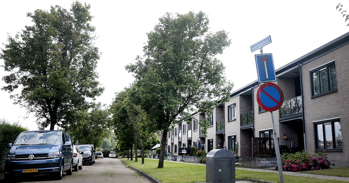 Geen racistisch motief in dodelijke schietpartij Stampersgat