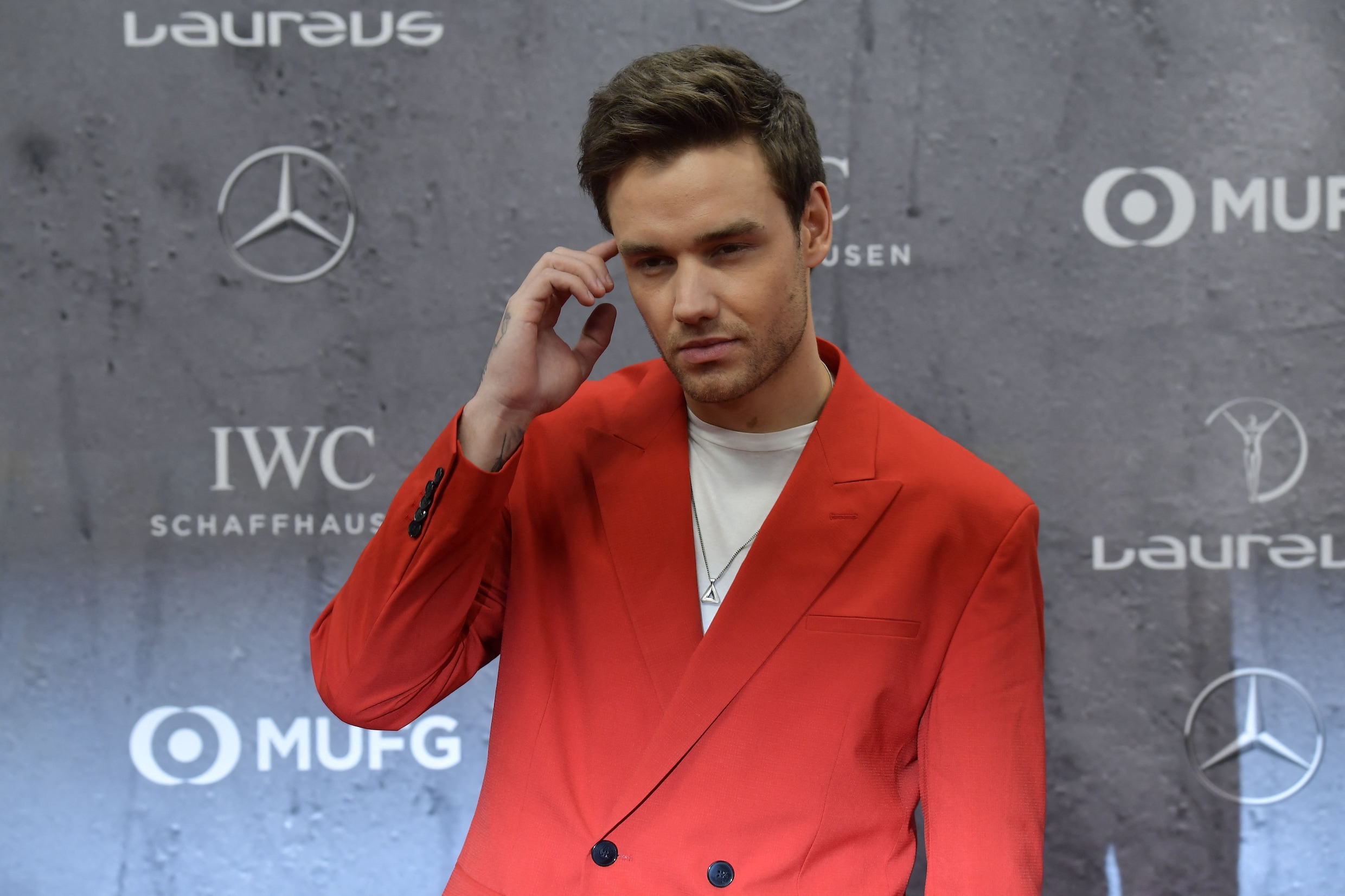 Voormalig One Direction-zanger Liam Payne (31) overleden na val van ...