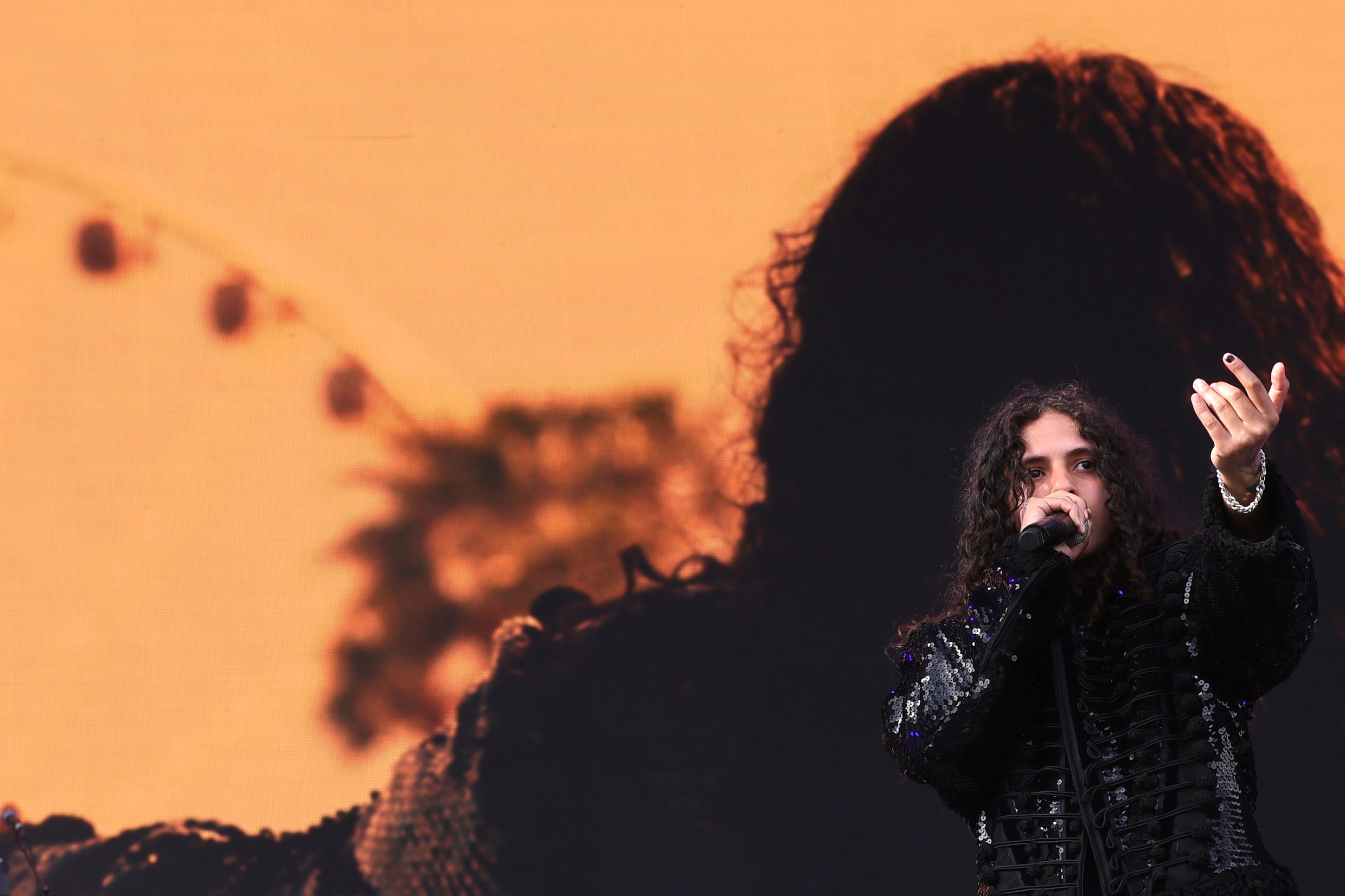 Tracks v/d Week (42): supergroep Silverlites, Eilish-pop van 070 Shake ...