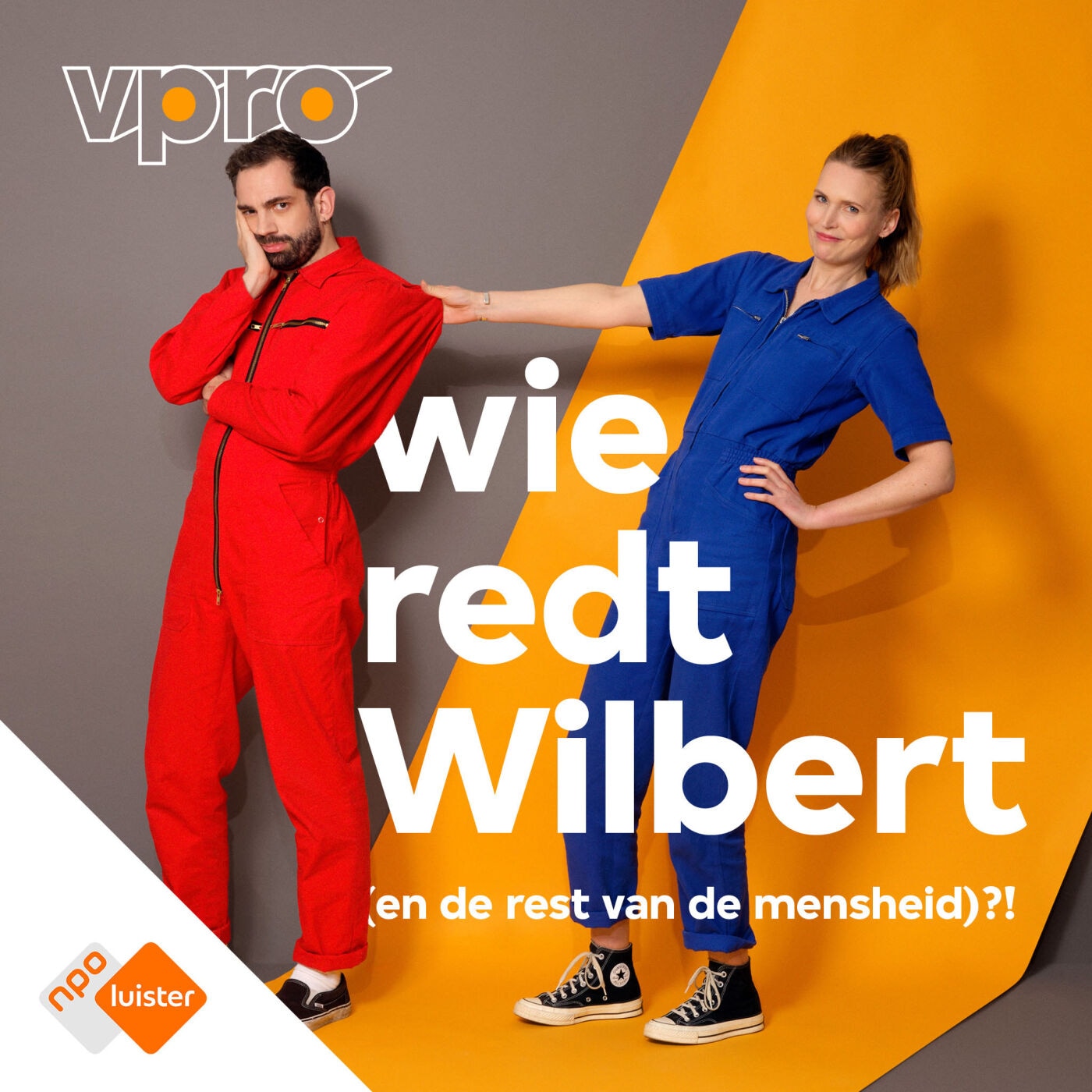 Opbeurende verhalen en prachtige gedichten: drie podcasts die de ...