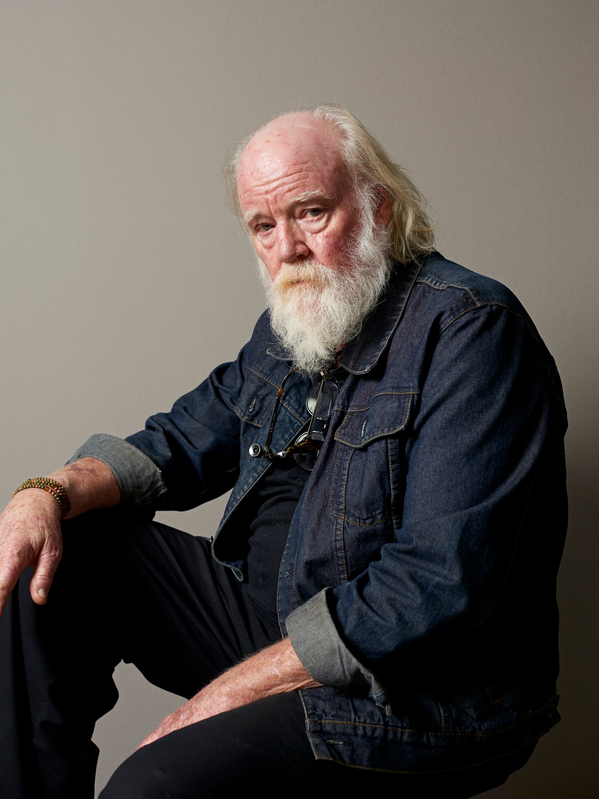 Phil Tippett over de kunst van stop-motions maken: ‘Het is vaak op het ...