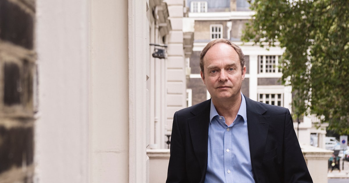‘Je ziet dat Duitsland zich eerder van Europa afkeert dan dat het een ...