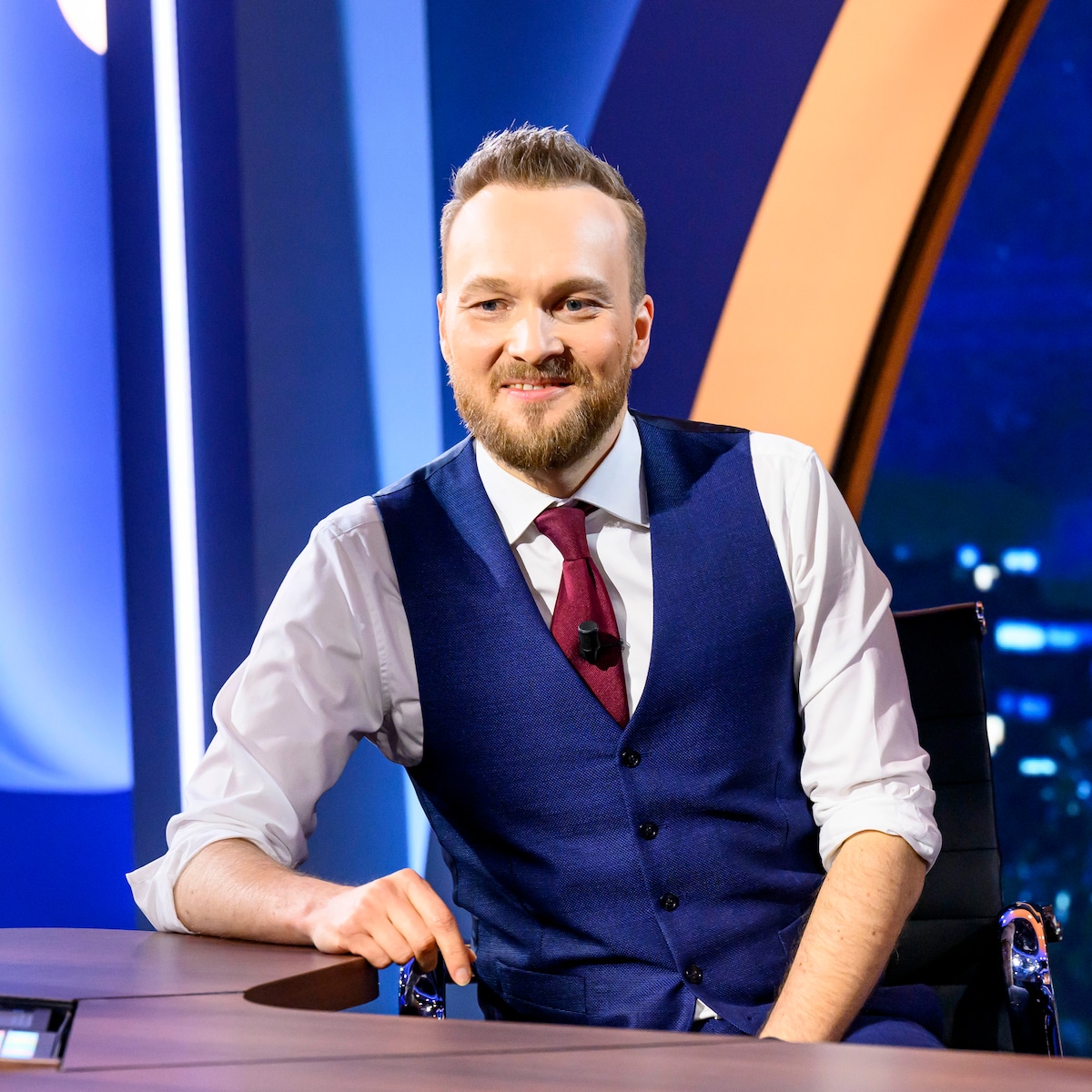 Laatste Avondshow: Arjen Lubach stapt over naar RTL | de Volkskrant