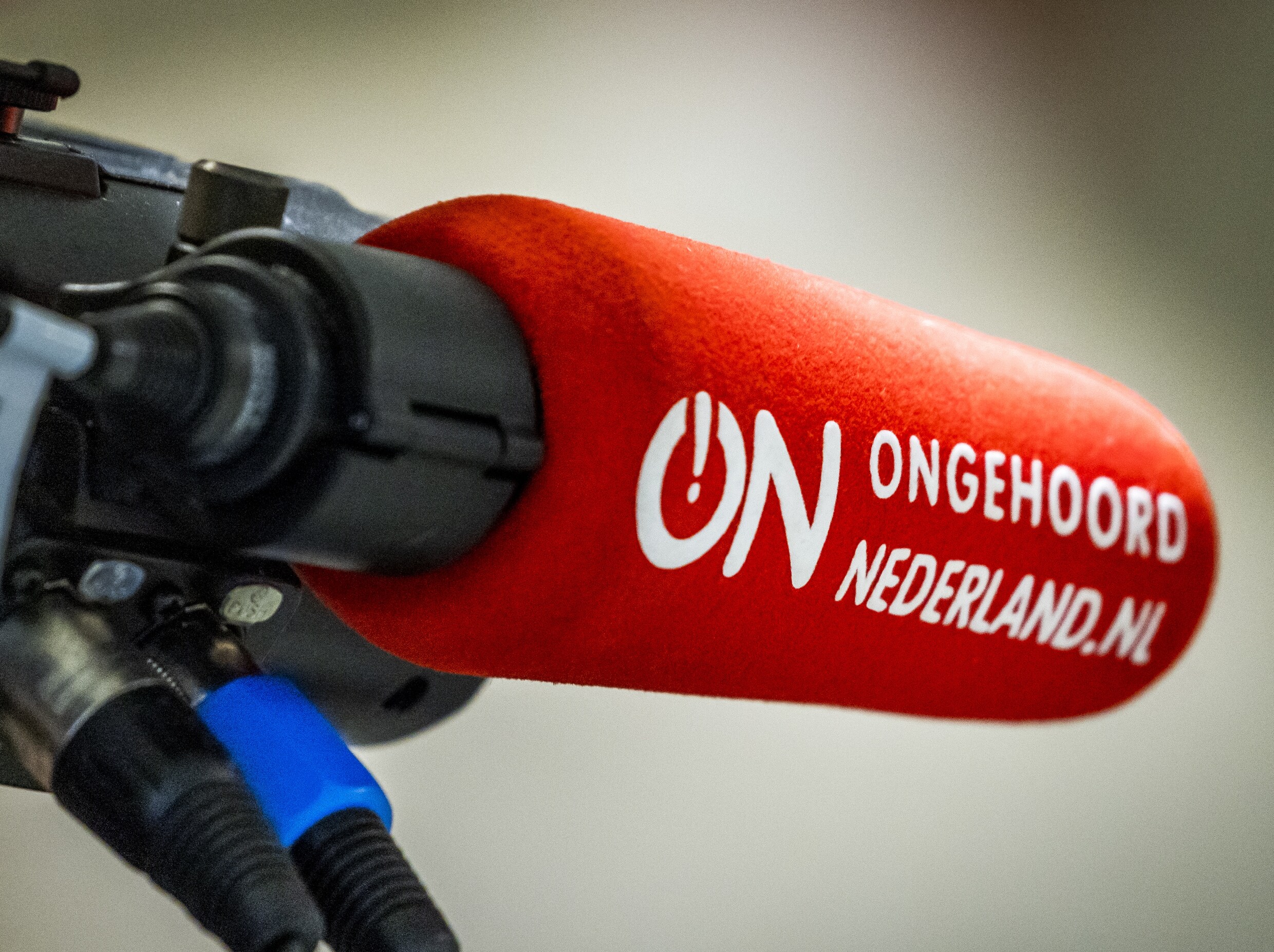 Gert Jan Mulder vertrekt als toezichthouder ON! na commotie over uitspraken de Volkskrant