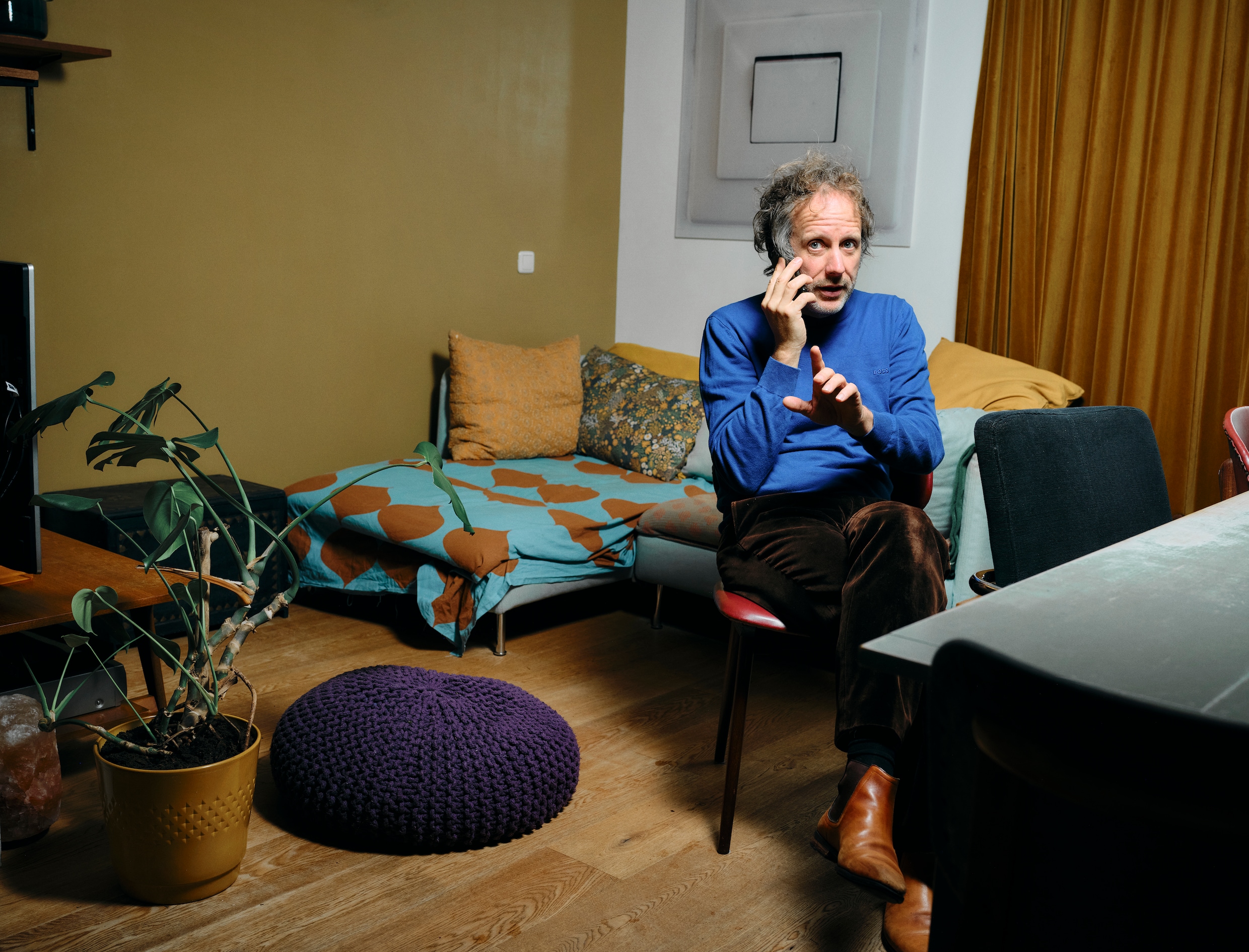 Prachtig babynieuws voor EOTB-Harrie Snijders - Love & Reality