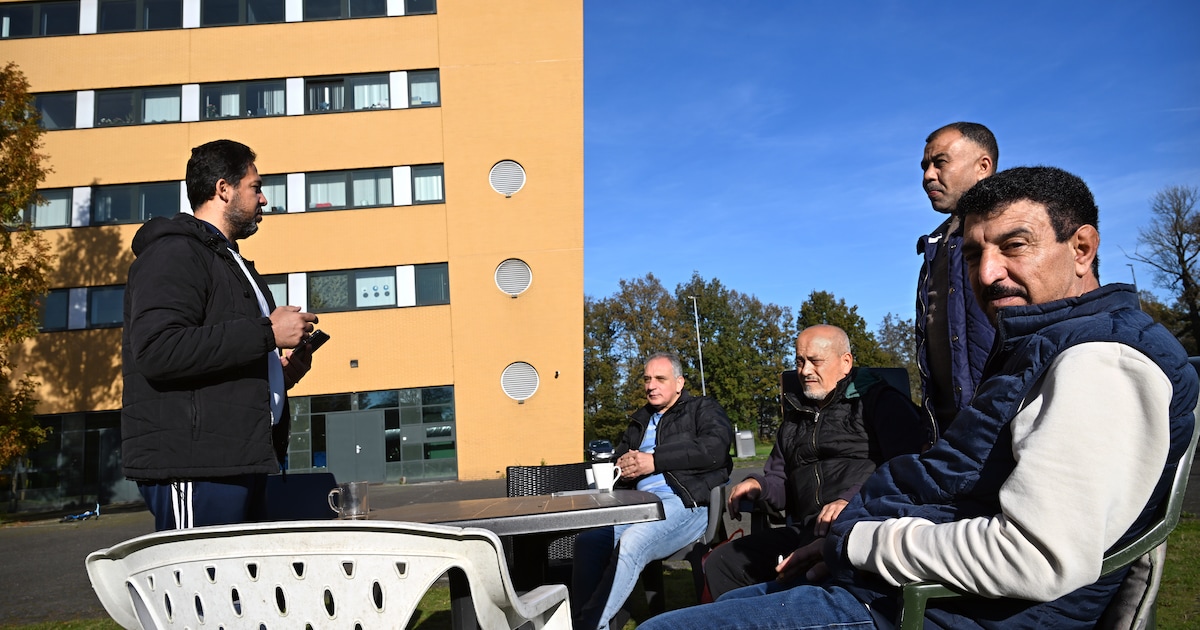 Hengelo bepaalt zelf hoe vluchtelingen worden opgevangen: dat is uitzonderlijk