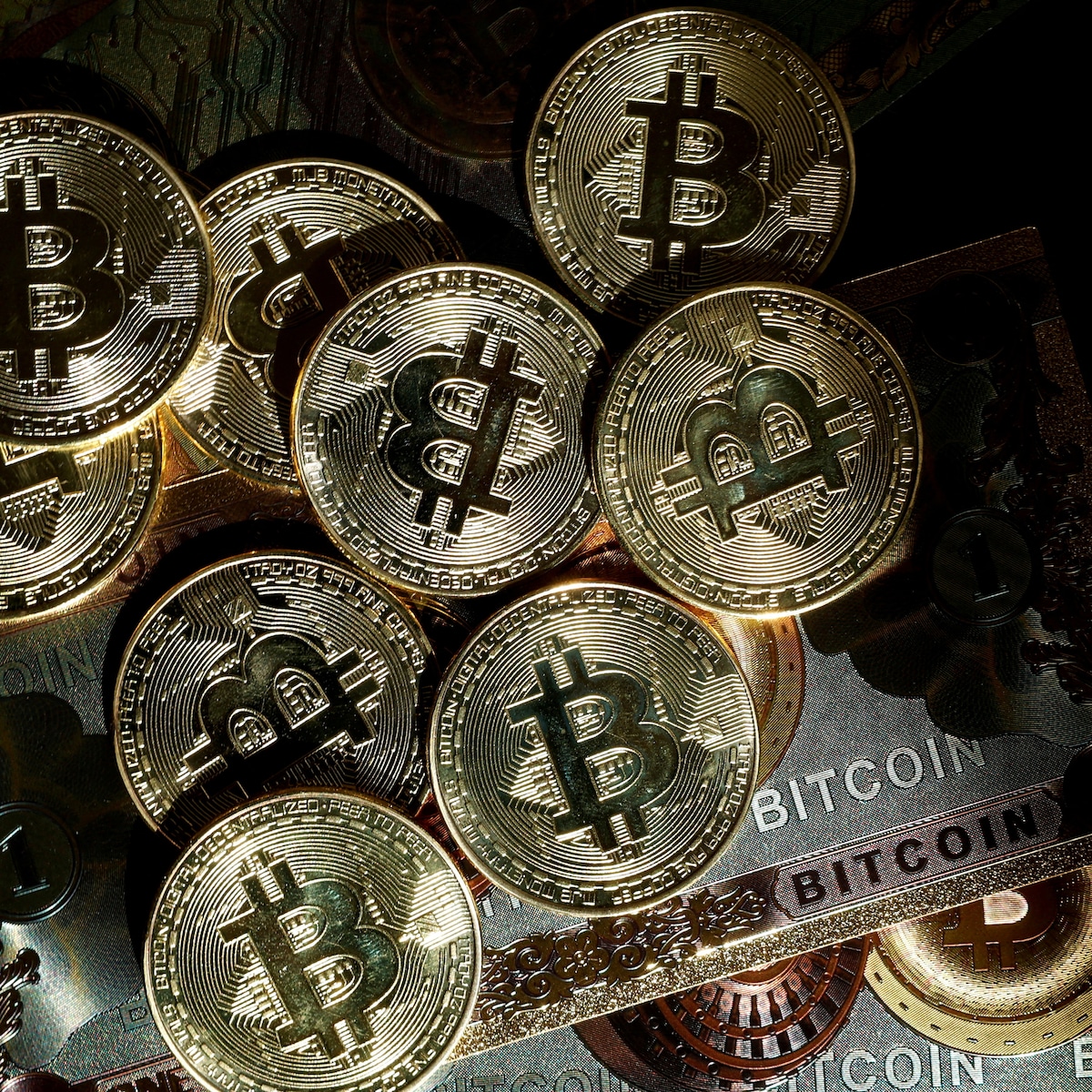 Bitcoin moeilijk te classificeren: betaalmiddel of belegging? | de  Volkskrant