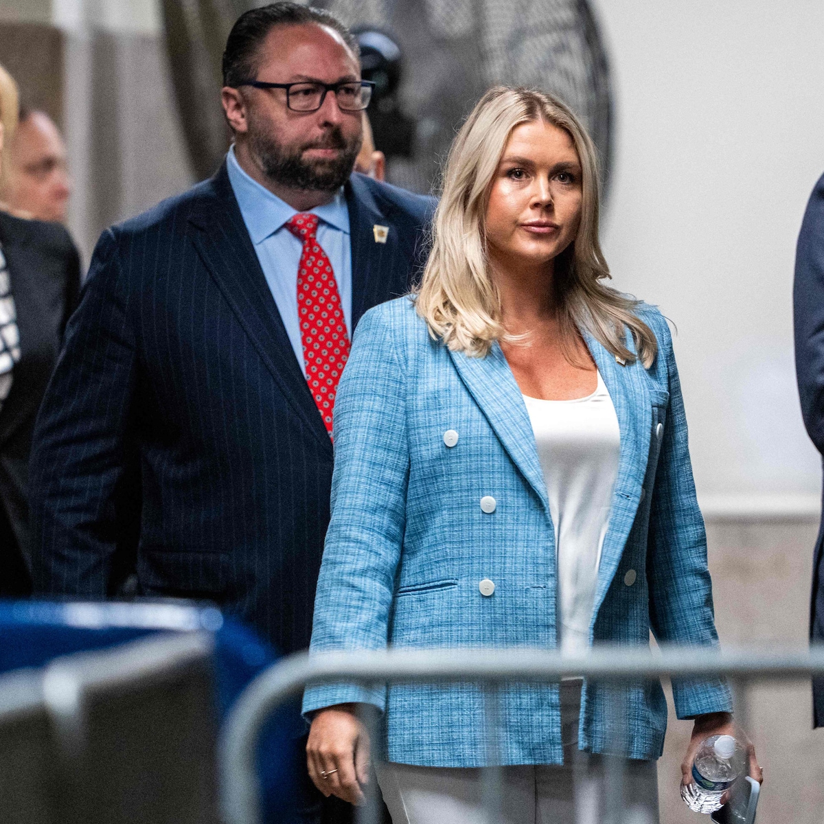 trumps-nieuwe-woordvoerder-karoline-leavitt