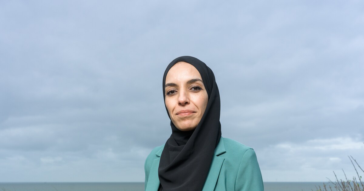 ‘Of het nu gaat om de Schilderswijk of Bloemendaal, je treft overal mensen die iets goeds willen doe