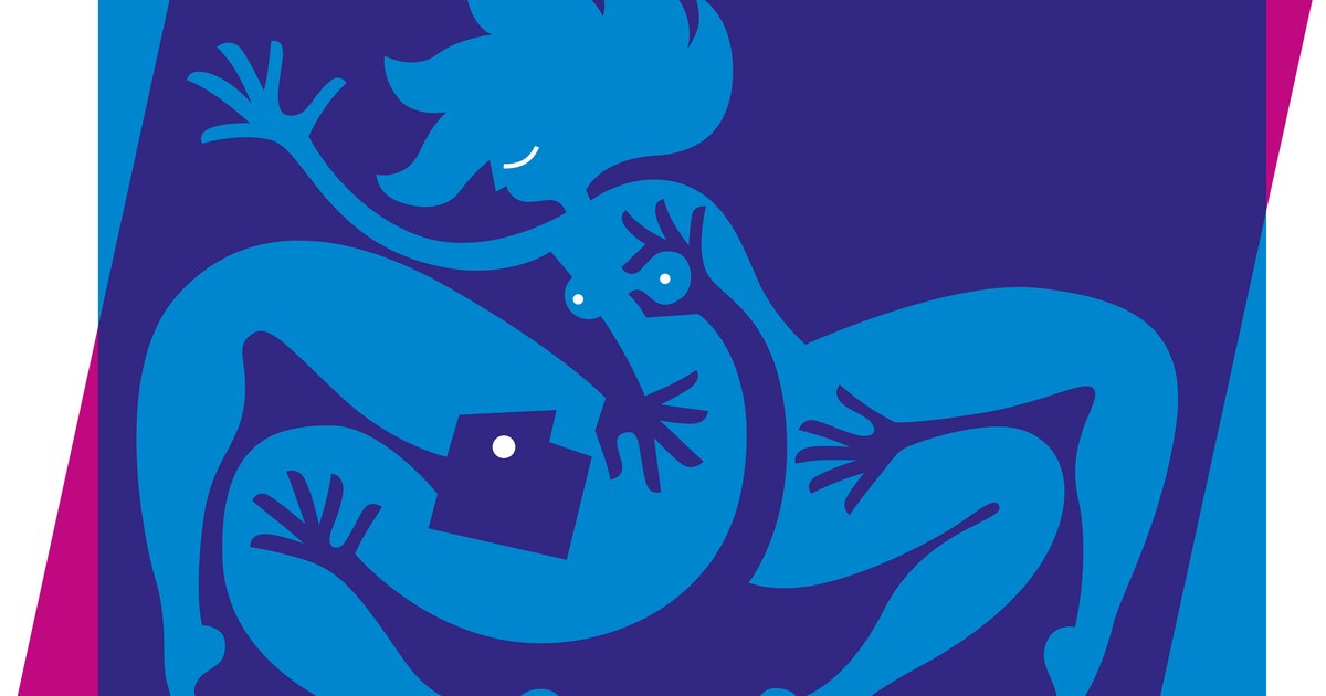 ‘Zoals ik drink als ik dorst heb en eet als ik honger heb, vul ik met seks iets noodzakelijks aan’