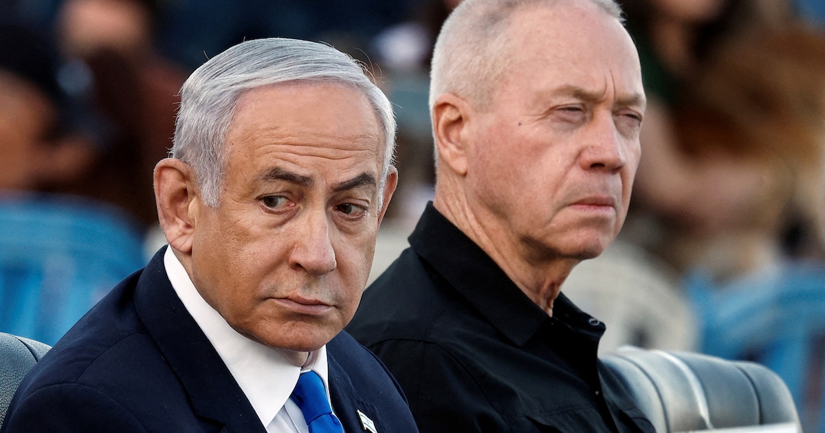 Strafhof wil Netanyahu en minister vervolgen, vooral wegens ...