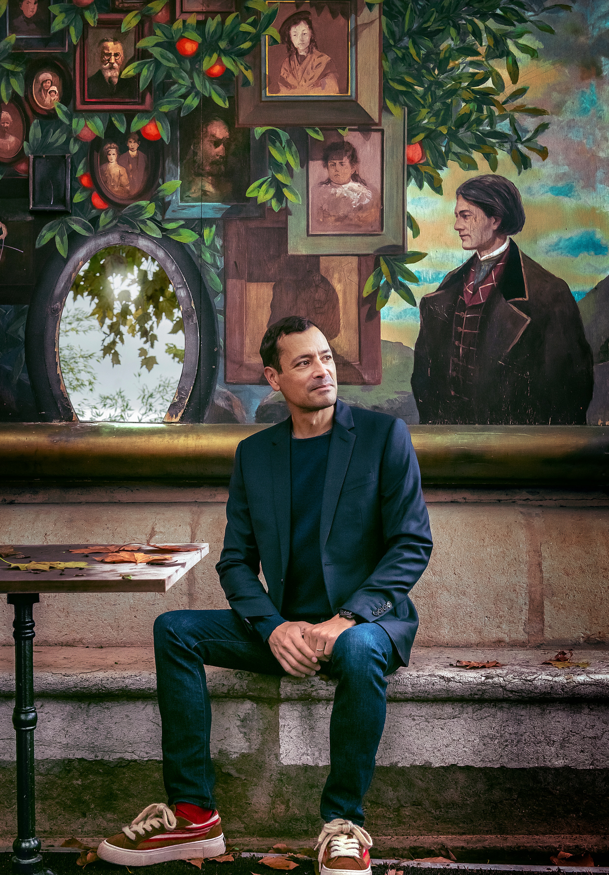 Jean-Baptiste Andrea