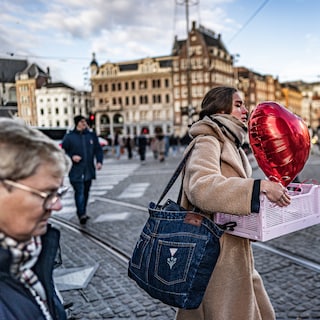 Het verlangen naar een partner is niet iets waarvoor we ons moeten schamen