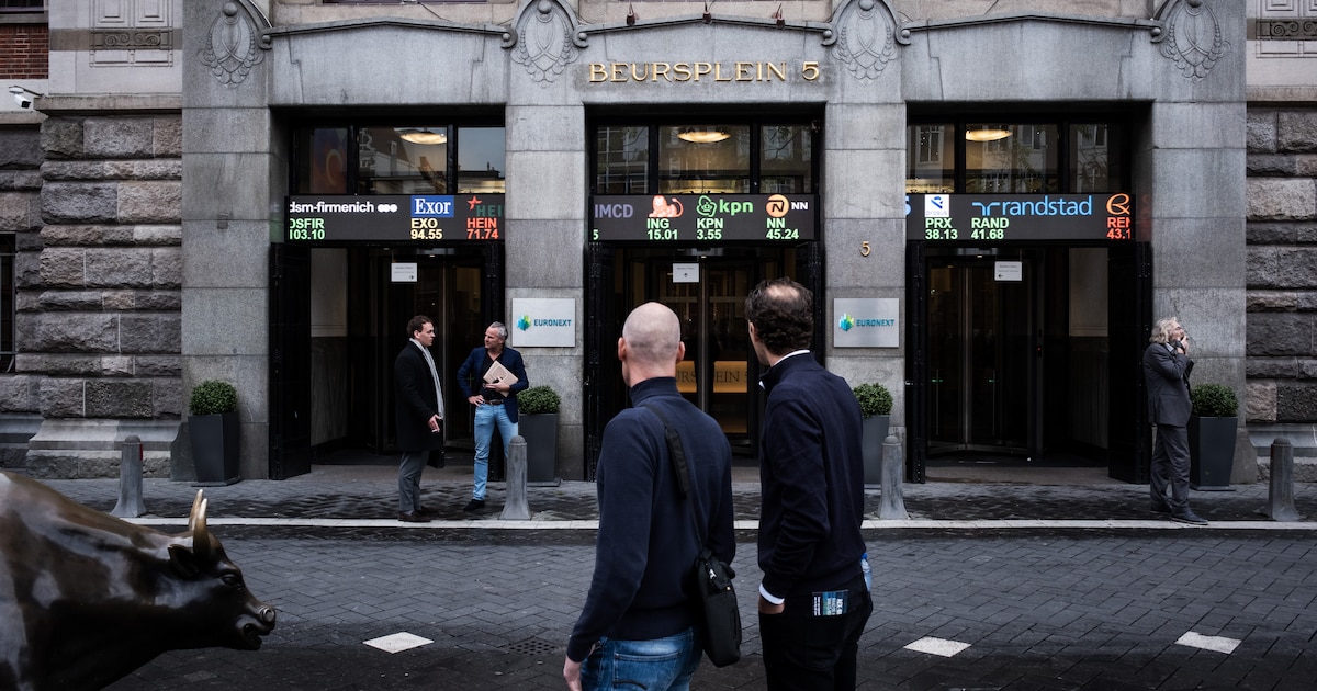 Opinie: Maak vaart met het stimuleren van bedrijfsaandelen voor medewerkers